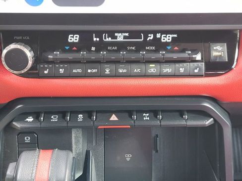 Used 2025 Toyota Sequoia TRD Pro image 19