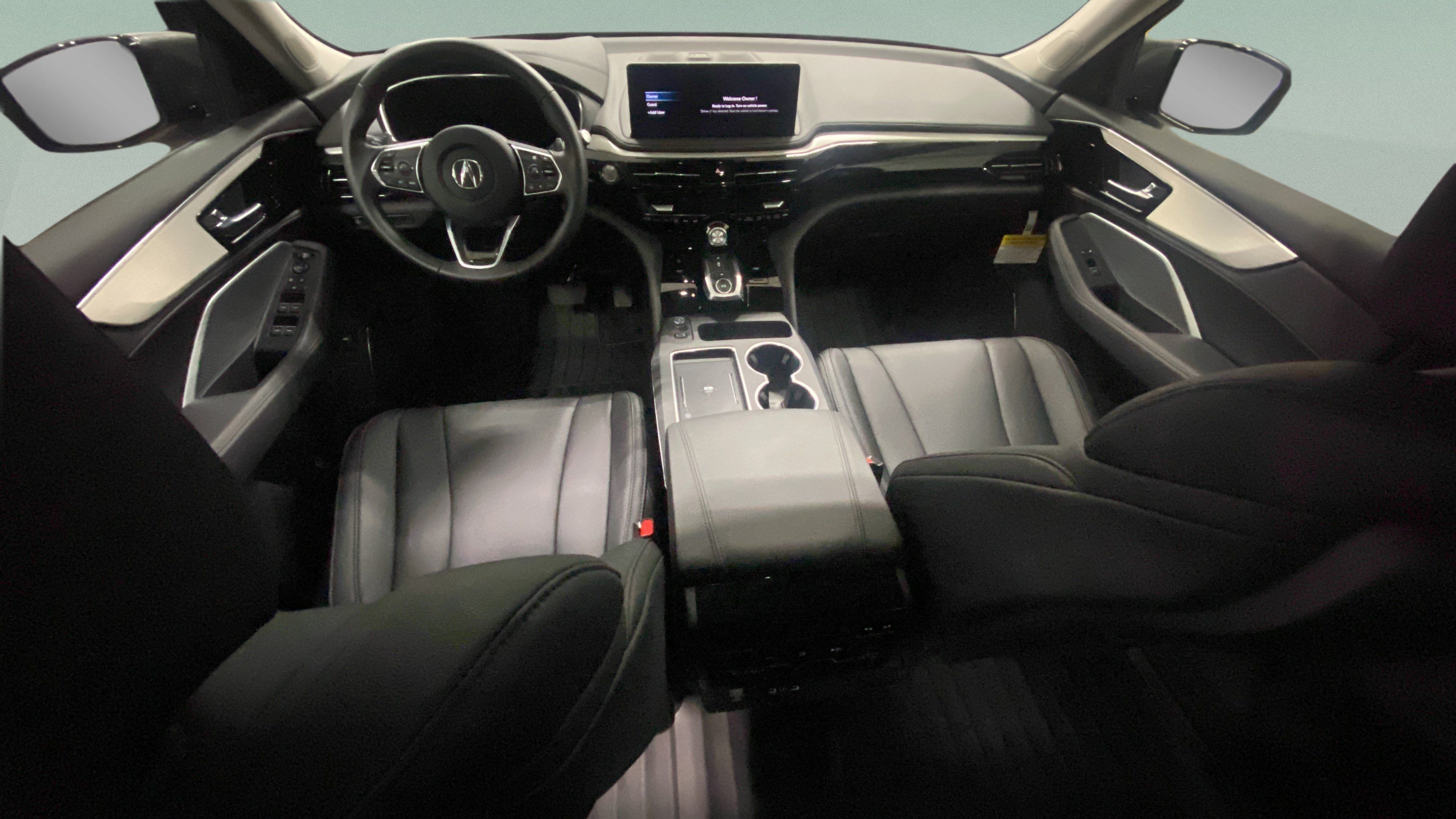 Used 2026 Acura MDX FWD image 16