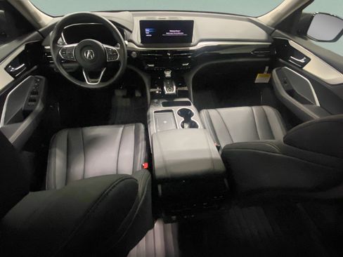 Used 2026 Acura MDX FWD image 16
