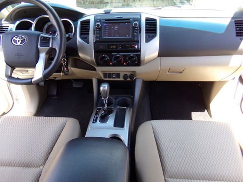 Used 2013 Toyota Tacoma 2WD Access Cab w/ SR5 Pkg image 30