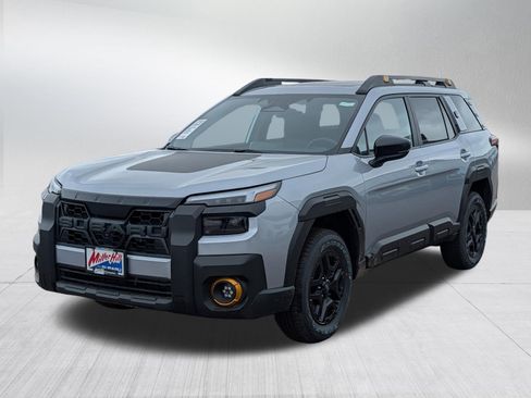 New 2026 Subaru Outback Wilderness image 2