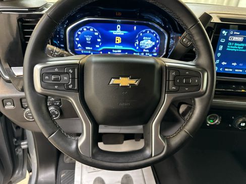 Certified 2023 Chevrolet Silverado 1500 LT image 12