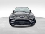 Certified 2022 Ford Explorer Limited w/ Equipment Group 301A image 2