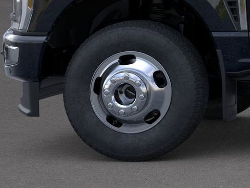 New 2026 Ford F350 4x4 Crew Cab DRW Super Duty image 19