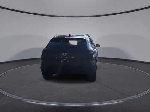 New 2026 Hyundai Kona SEL Sport FWD image 9