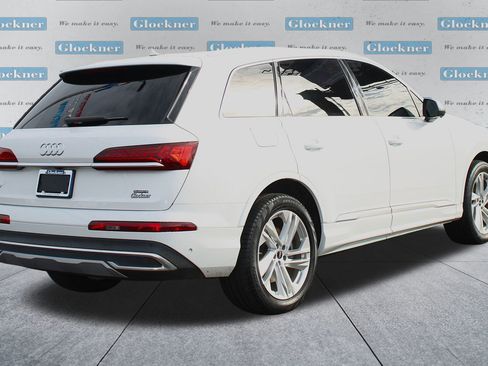 Used 2023 Audi Q7 3.0T Premium Plus image 6
