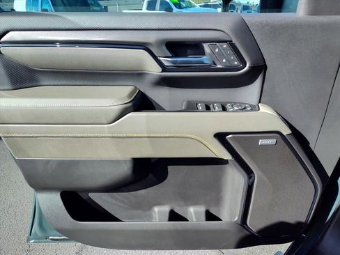 New 2026 Chevrolet Silverado 2500 ZR2 image 10