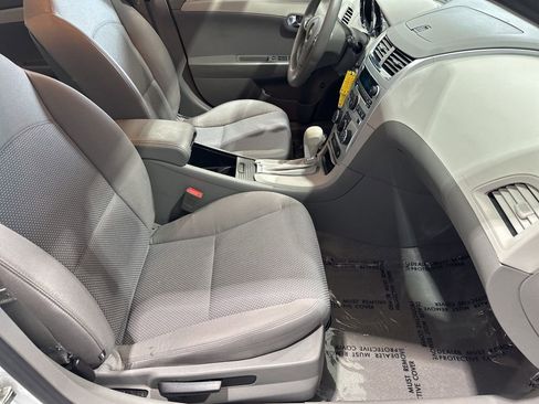 Used 2012 Chevrolet Malibu LT w/ Power Convenience Package image 16