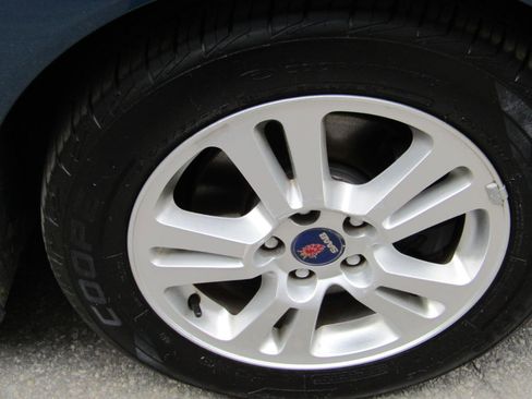 Used 2007 Saab 9-3 2.0T w/ Premium 16 Pkg FWD image 38