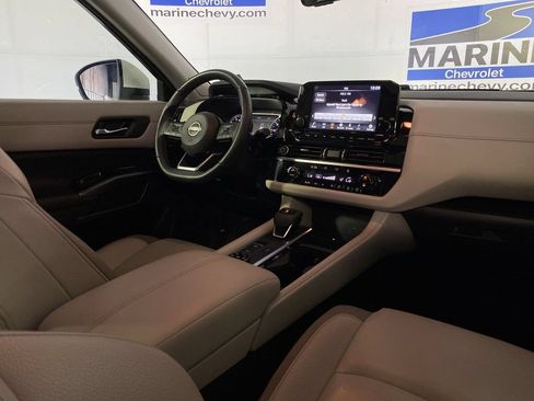Used 2024 Nissan Pathfinder SL w/ SL Premium Package AWD/4WD image 27