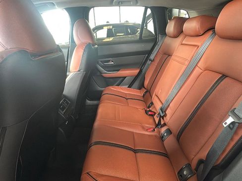 New 2025 MAZDA CX-50 Meridian Edition w/ Apex Package image 10