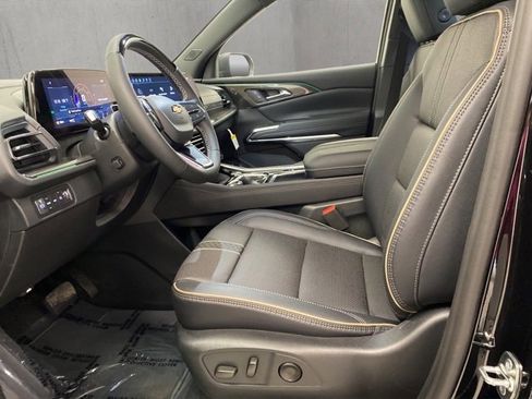New 2026 Chevrolet Traverse High Country image 13