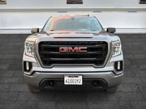 Used 2020 GMC Sierra 1500 Elevation RWD image 2