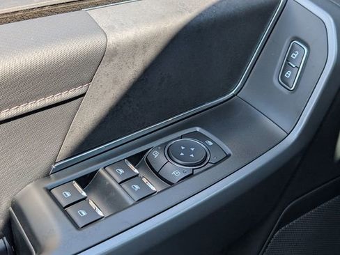 New 2025 Ford F150 XLT w/ Equipment Group 302A MID image 52