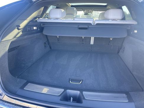 Certified 2024 Cadillac Lyriq Luxury image 6