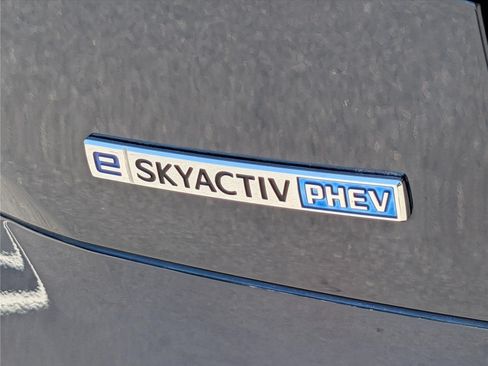 Used 2024 MAZDA CX-90 Plug-In Hybrid w/ Preferred AWD/4WD image 9