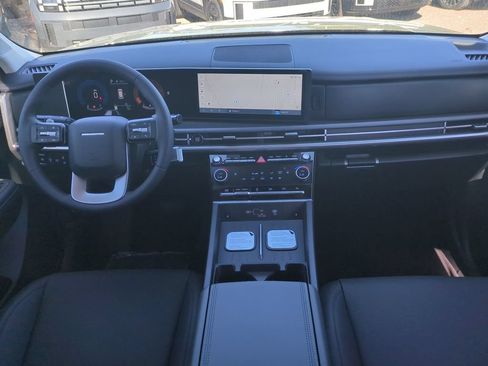 New 2026 Hyundai Santa Fe XRT AWD/4WD image 18