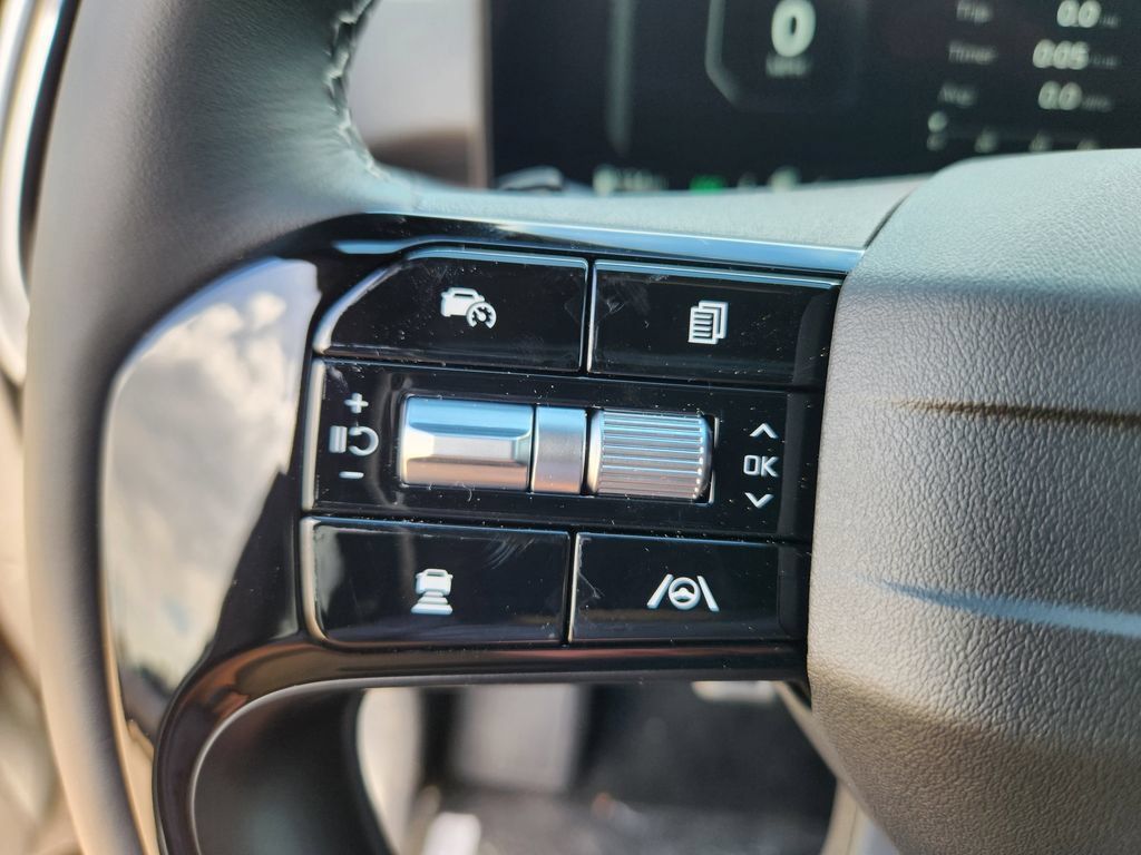 New 2026 Kia Sorento EX AWD/4WD image 6
