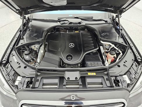 Certified 2023 Mercedes-Benz S 500 4MATIC image 16