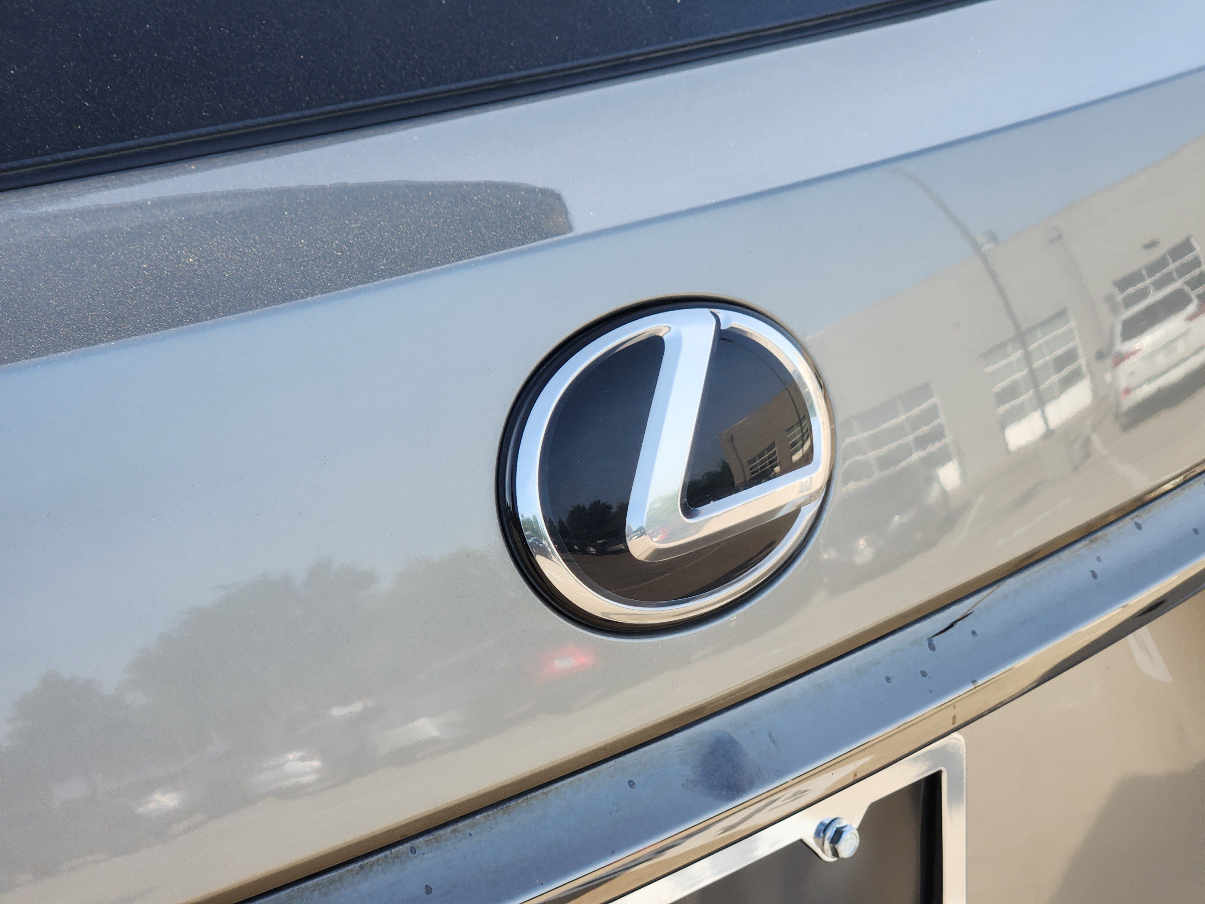 Used 2022 Lexus RX 350 F Sport AWD/4WD image 40