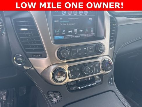 Used 2018 GMC Yukon Denali w/ Open Road Package image 20