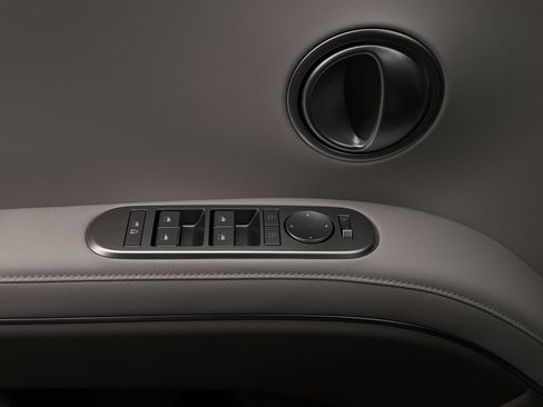 New 2026 Hyundai Palisade FWD Hybrid image 15