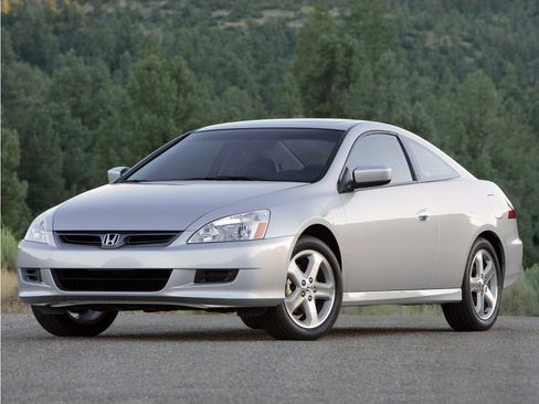 Used 2006 Honda Accord EX image 1