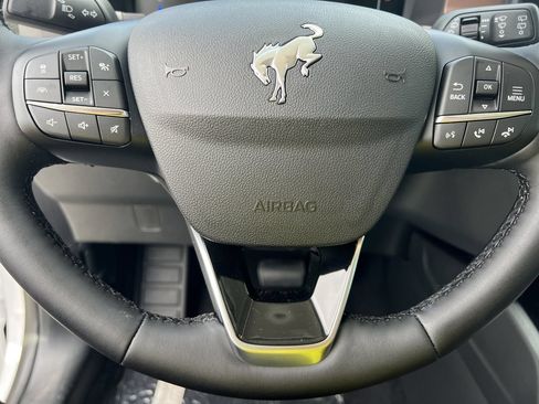 New 2026 Ford Bronco Sport Outer Banks w/ Outer Banks Tech Package+ AWD/4WD image 9