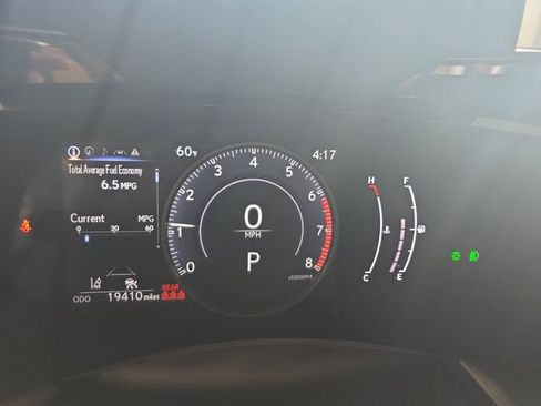 Certified 2024 Lexus NX 350 AWD w/ Cold Area Package image 20