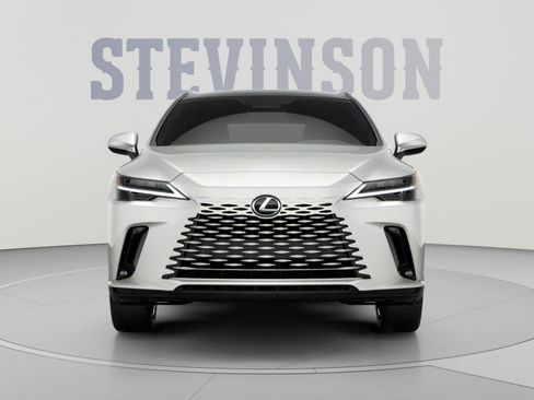 New 2026 Lexus RX 350 w/ Convenience Package AWD/4WD image 5