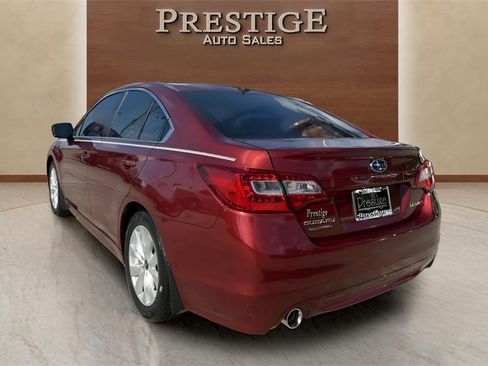 Used 2016 Subaru Legacy 2.5i Premium w/ Popular Package #1 image 44