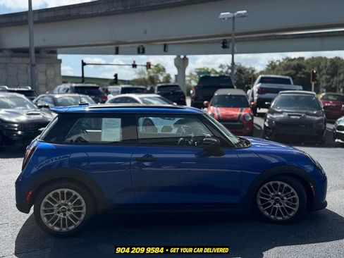 Used 2025 MINI Cooper S FWD image 8