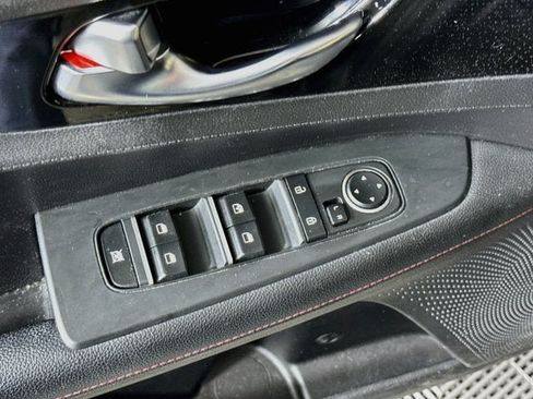 Certified 2021 Kia Forte GT w/ GT2 Package FWD image 17