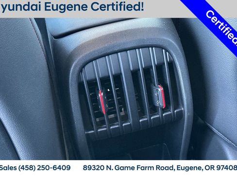 Used 2025 Hyundai Kona N Line S image 18