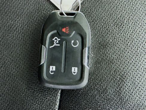 Used 2020 GMC Terrain SLT w/ Preferred Package image 36