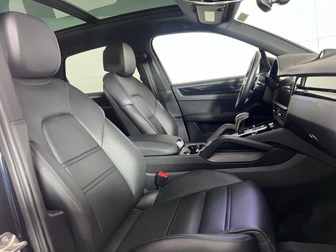 Certified 2023 Porsche Cayenne image 19