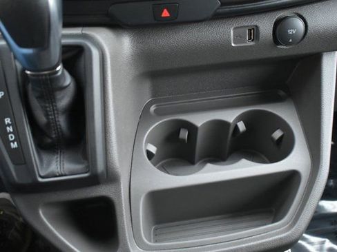 New 2026 Ford Transit 250 148 Medium Roof w/ Load Area Protection Package image 30