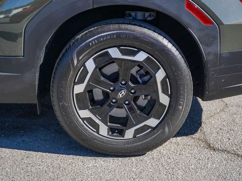 Used 2025 Hyundai Santa Fe SEL image 7