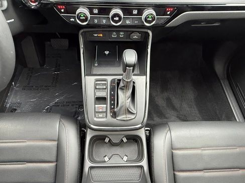 Used 2024 Honda CR-V Sport Touring image 23