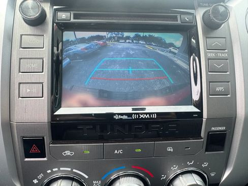 Used 2016 Toyota Tundra SR5 w/ SR5 Upgrade Package RWD image 29