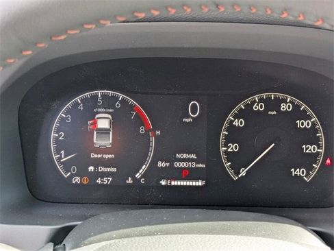 New 2026 Honda Ridgeline TrailSport+ image 21