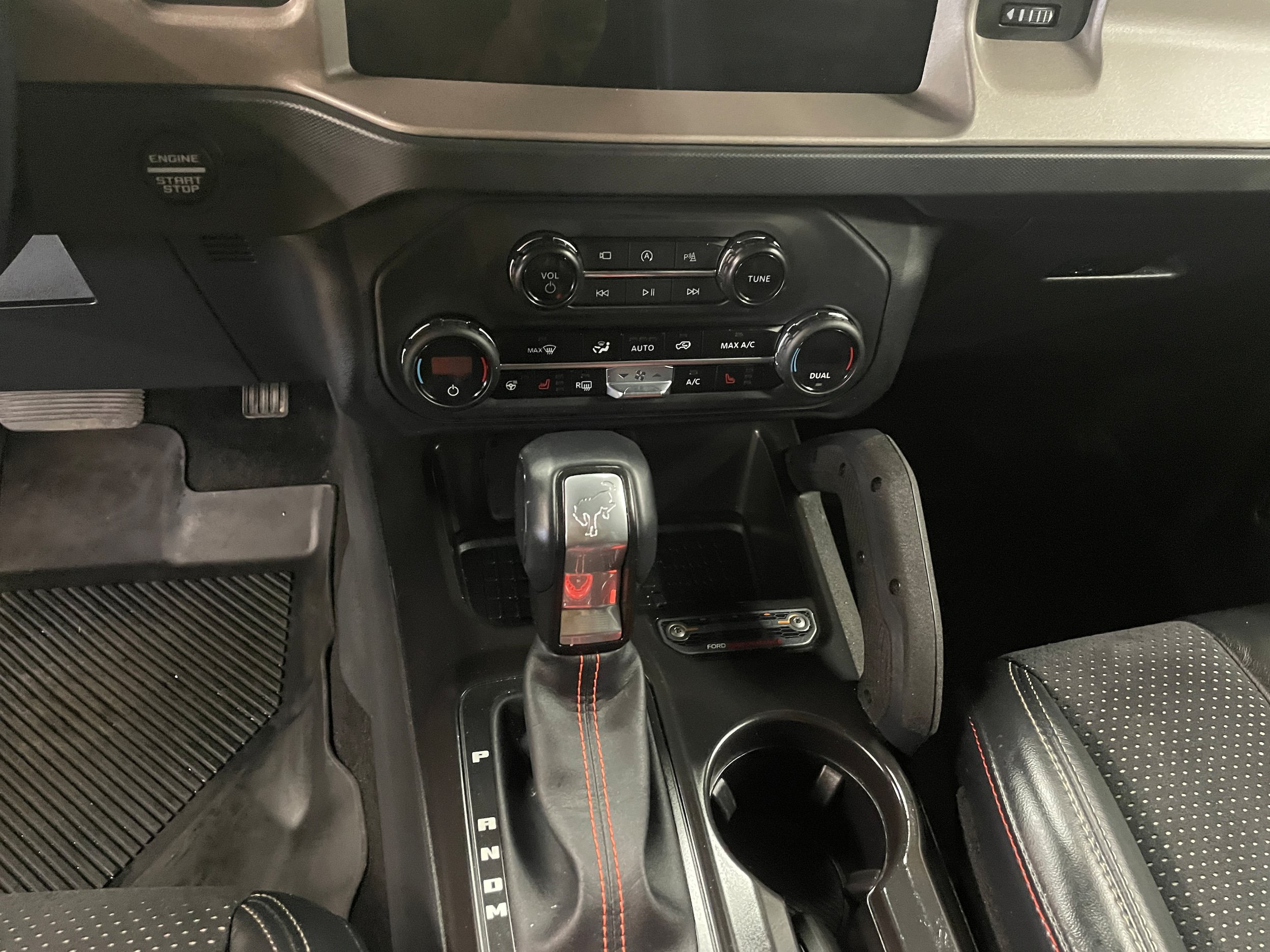 Used 2024 Ford Bronco Raptor AWD/4WD image 18