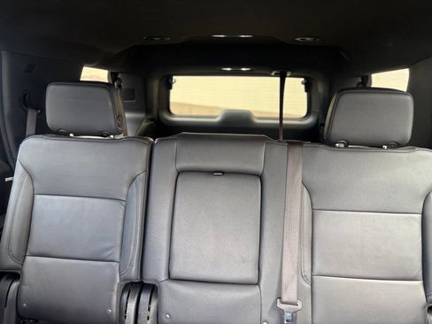 Used 2025 Chevrolet Tahoe LT AWD/4WD image 33