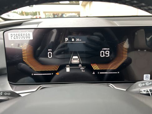 New 2026 Kia Sorento S image 26