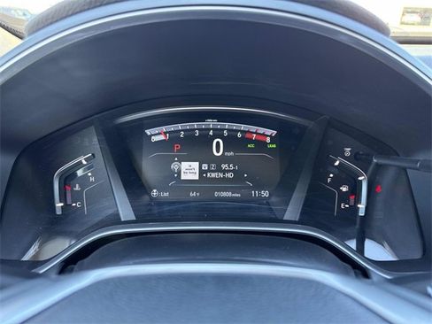 Used 2022 Honda CR-V EX-L image 29