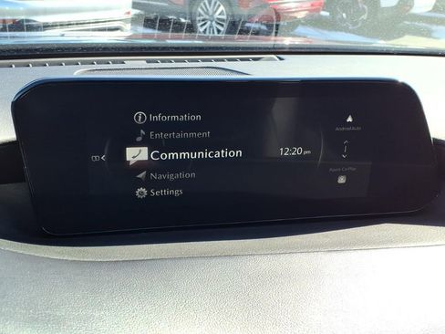 Used 2025 MAZDA MAZDA3 s image 19