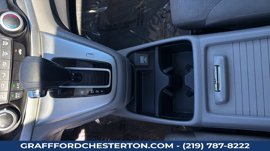 Used 2014 Honda CR-V EX image 20
