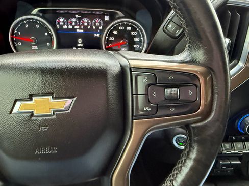 Used 2021 Chevrolet Silverado 2500 High Country image 24