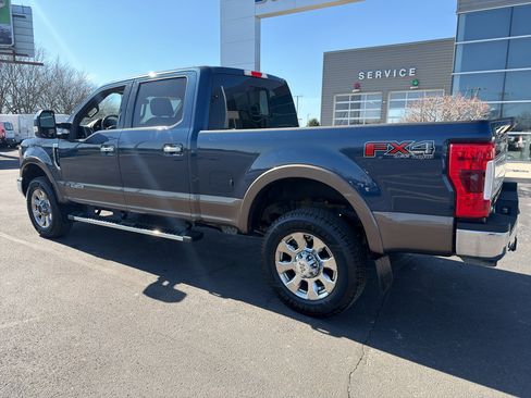 Used 2017 Ford F250 King Ranch image 9