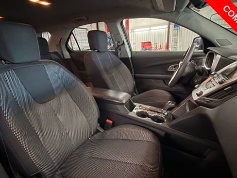 Used 2016 Chevrolet Equinox LT image 16